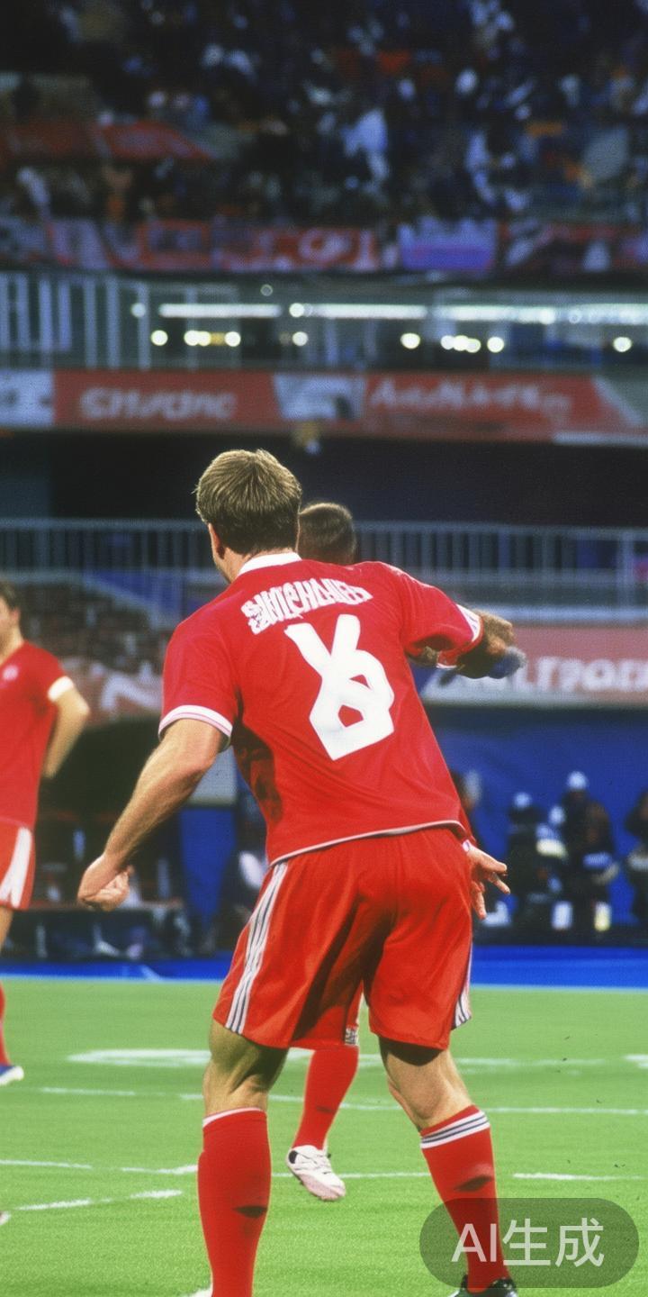 舍甫琴科天博体育精彩比赛回顾与辉煌成就全景盘点