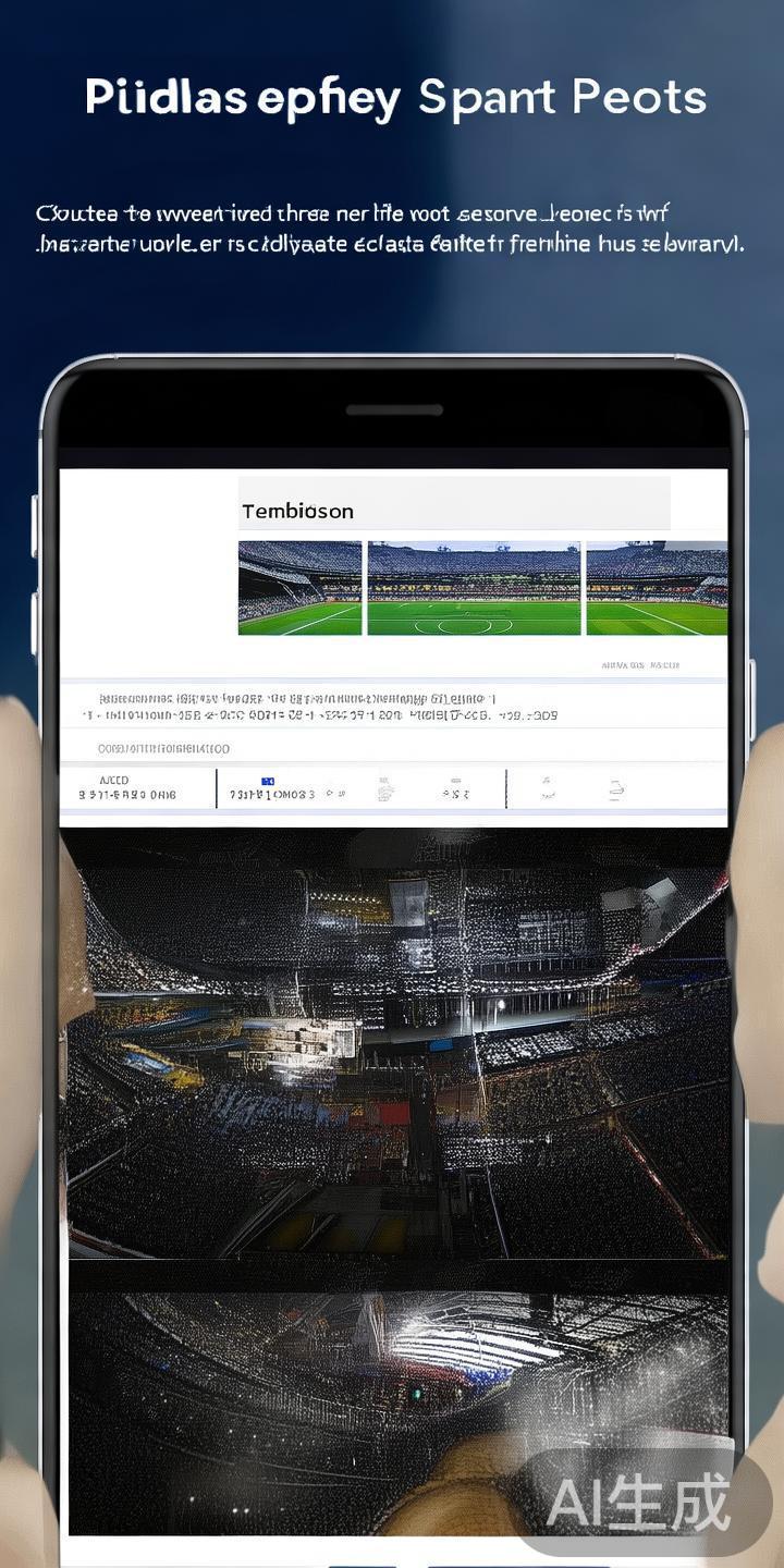 天博体育最新资讯：实时赛事动态与比分全面解析