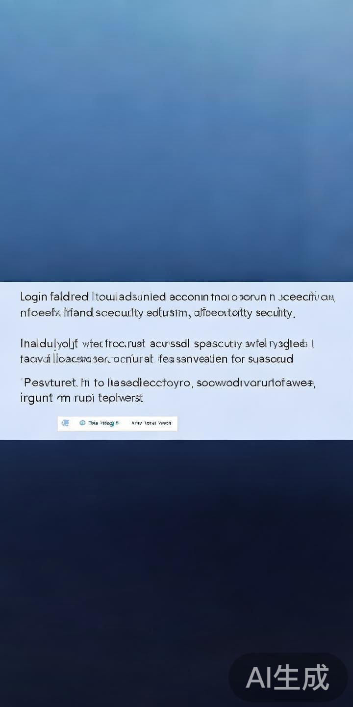全面应对天博体育登录异常技巧，确保畅享无忧体育体验