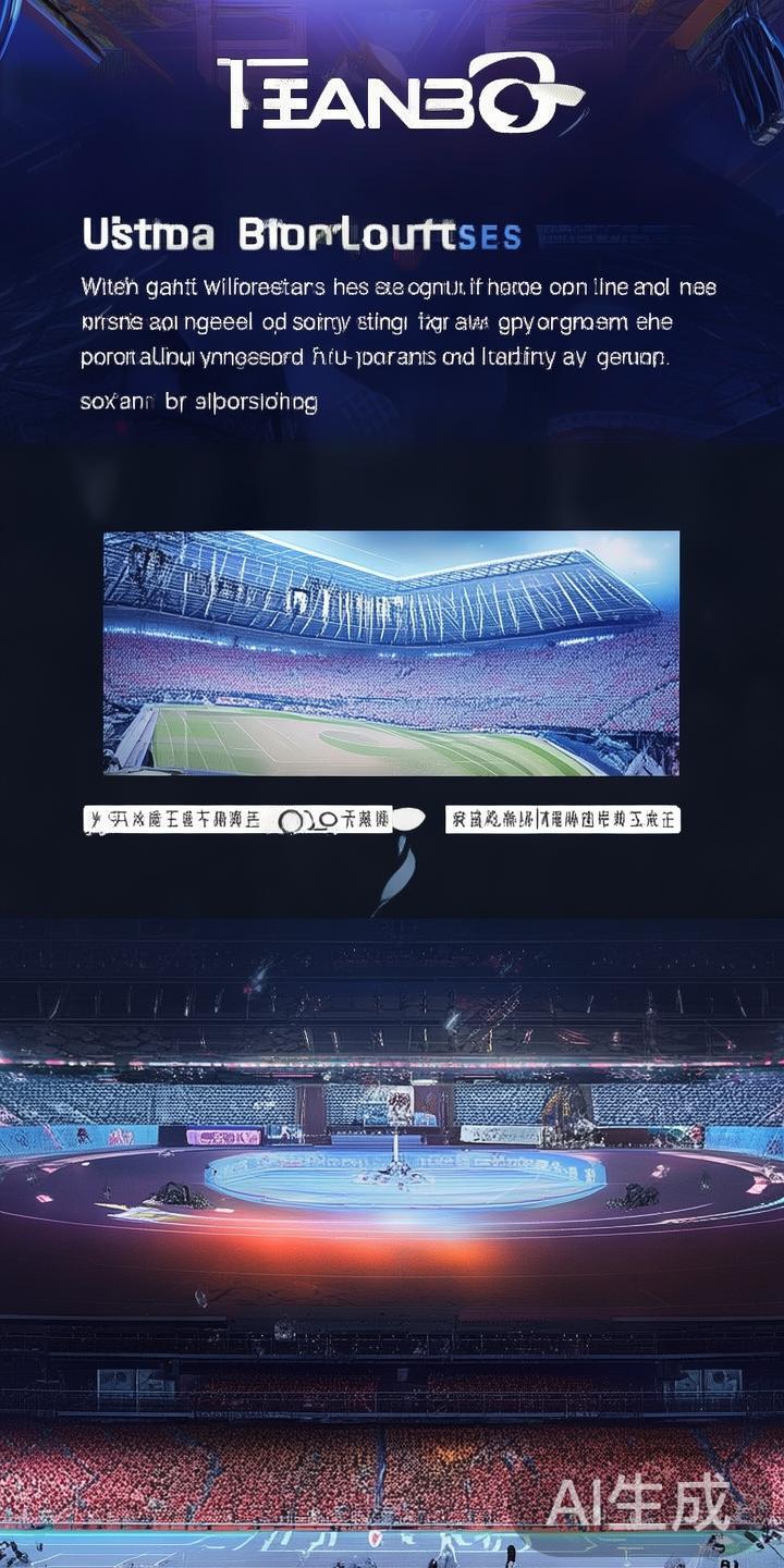 天博体育大台子：全面解析多样化体育赛事直播与挑战策略