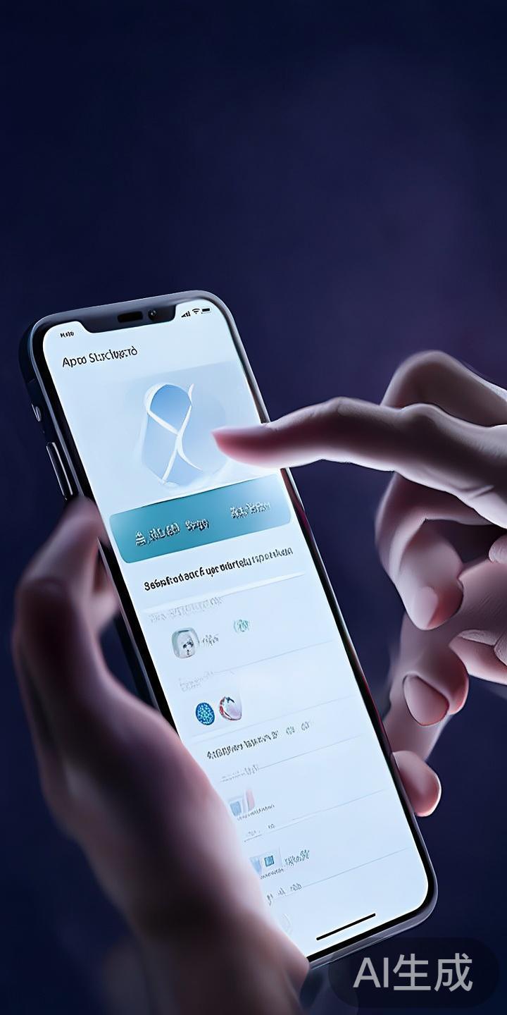 教你在苹果设备上快速正确安装天博体育app的详细操作指南