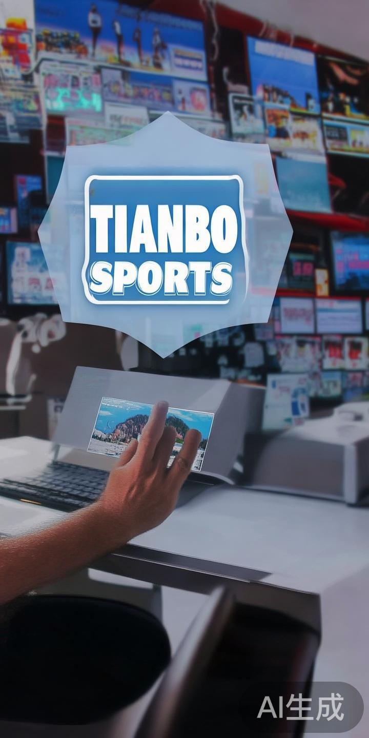 天博体育综合app下载流程详解：轻松安装尽享优质体育服务