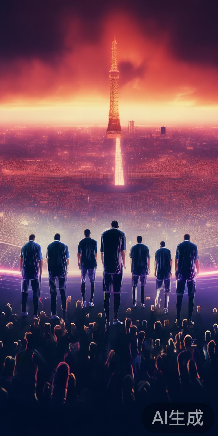 天博体育独家报道梅西最新动向：预计将加盟哪家足球俱乐部