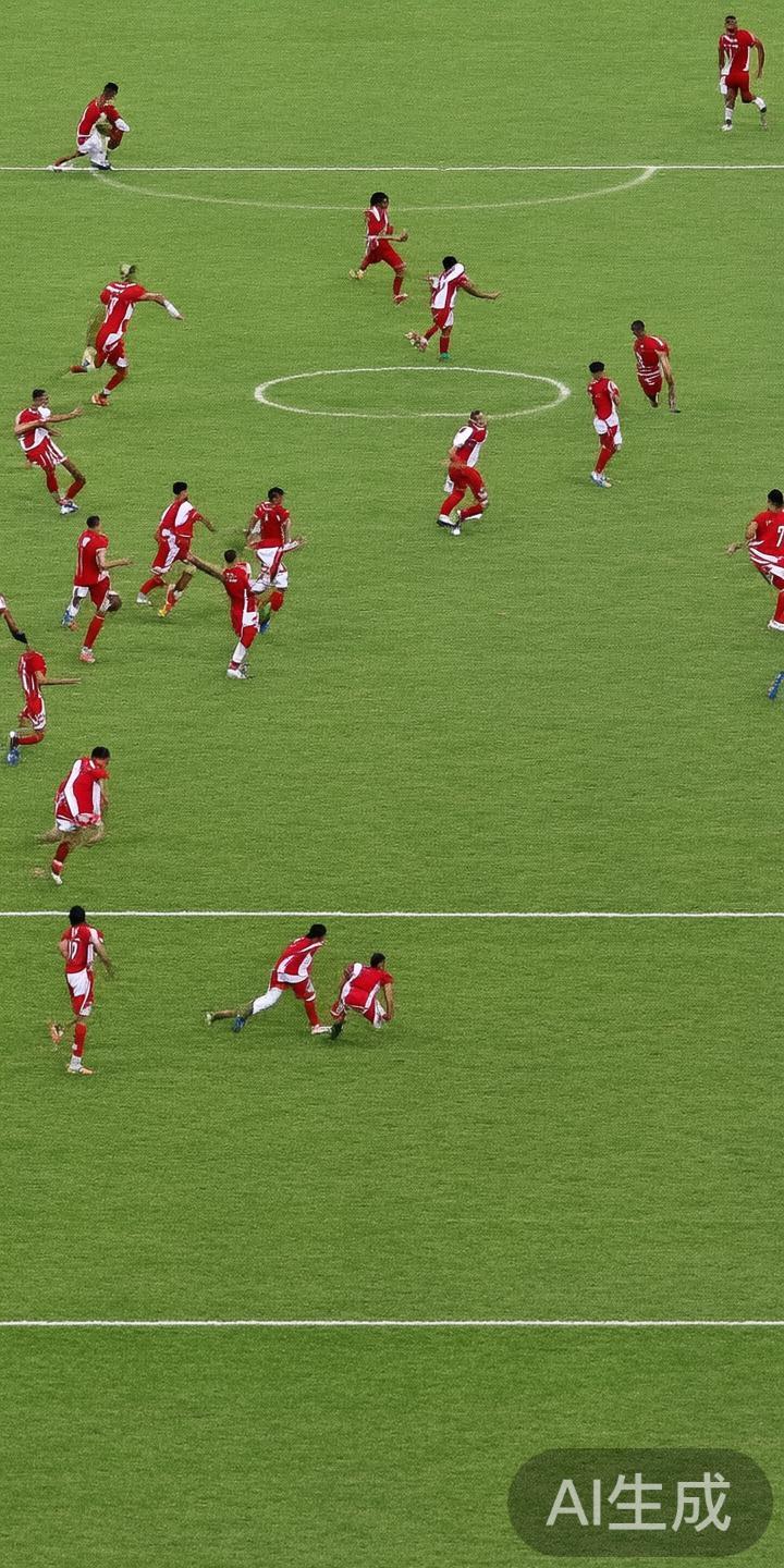 天博体育：沙特球队最新战况、比赛时间安排及全场观看攻略