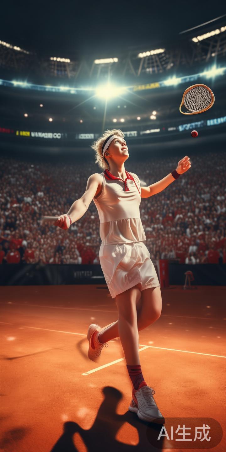 天博体育快讯每日更新：最新体育新闻及时事热点全面解析