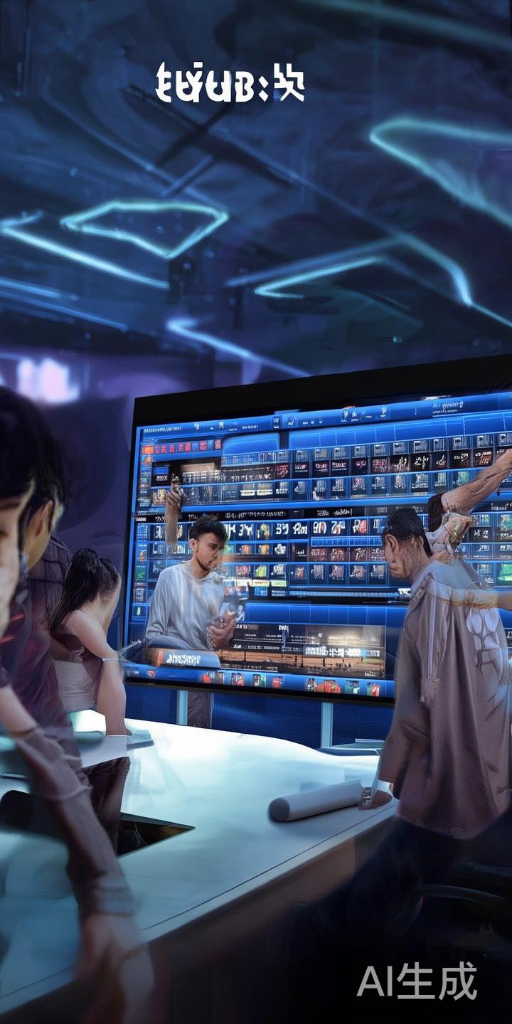 在当今互联网时代，体育博彩逐渐成为许多人休闲娱乐和