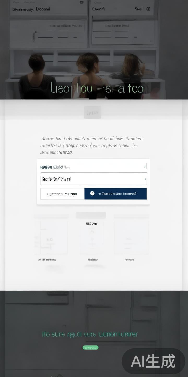 天博体育app首页登录入口全面解析与优化操作流程详解 以用户习惯为导向,采用简洁明了的界面布局。结合案例