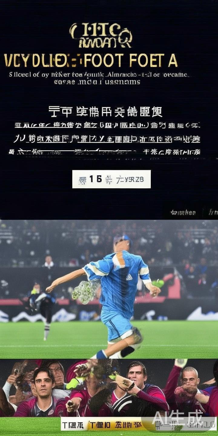 在当今体育界，行业权威的奖项不仅仅代表了运动员或团