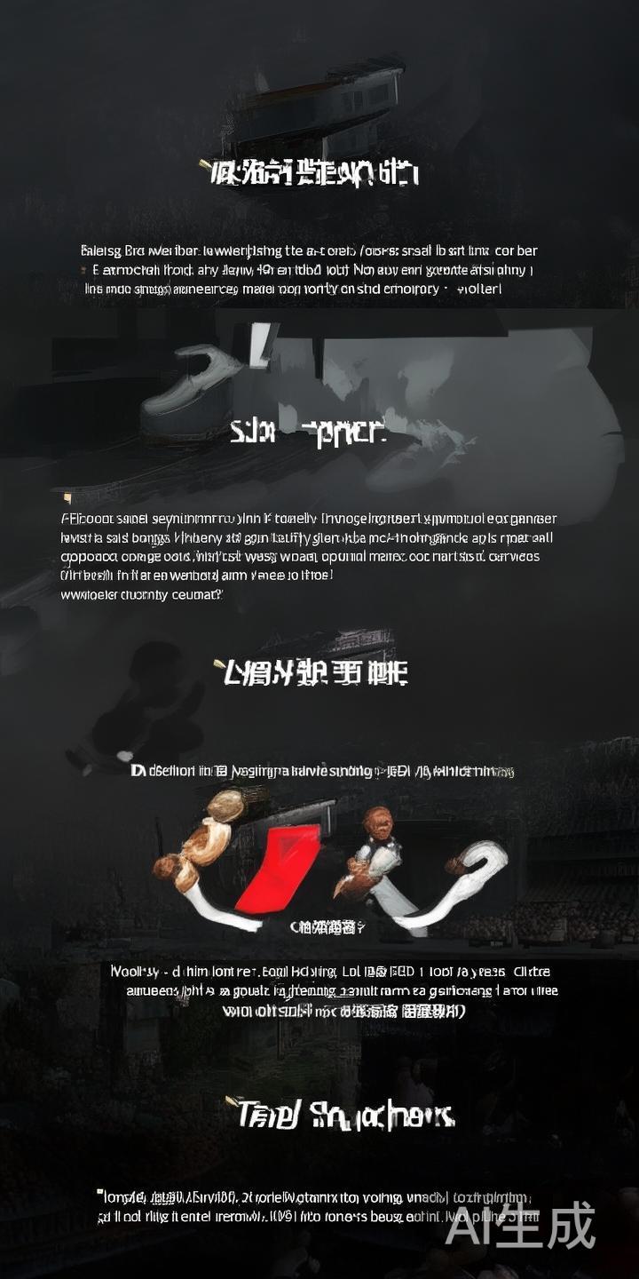 近年来，随着互联网技术的发展和体育产业的转型升级，