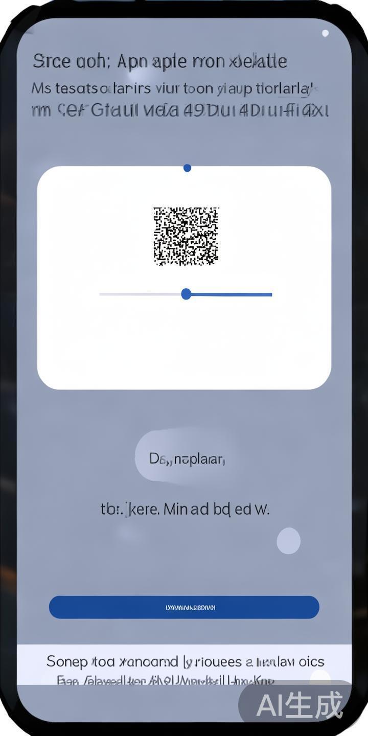 全面攻略:如何通过天博体育下载二维码安全快速进入体育平台 完成应用下载安装。扫描后,根据提示点击下载,等待应