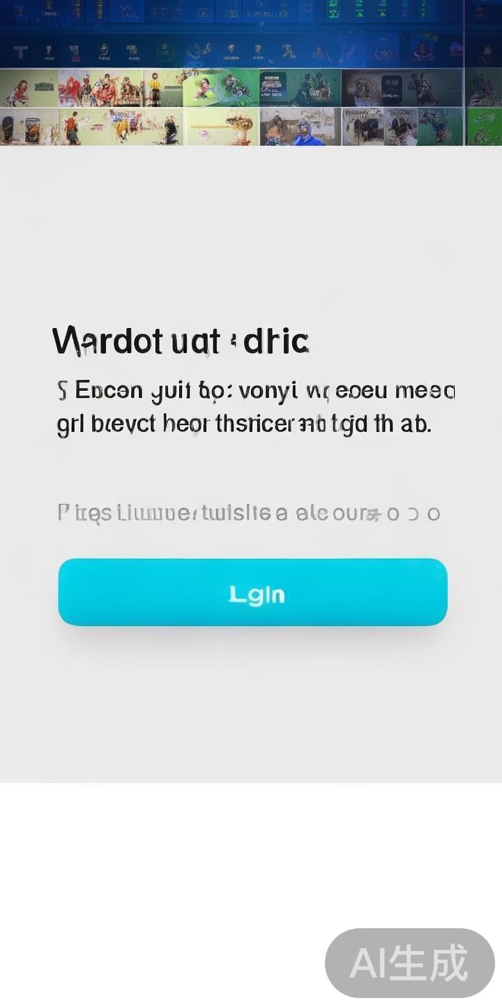 天博体育手机网站登录流程详细指南与操作步骤完整解析 确认信息无误后,点击登录按钮。系统会进行验证,验证