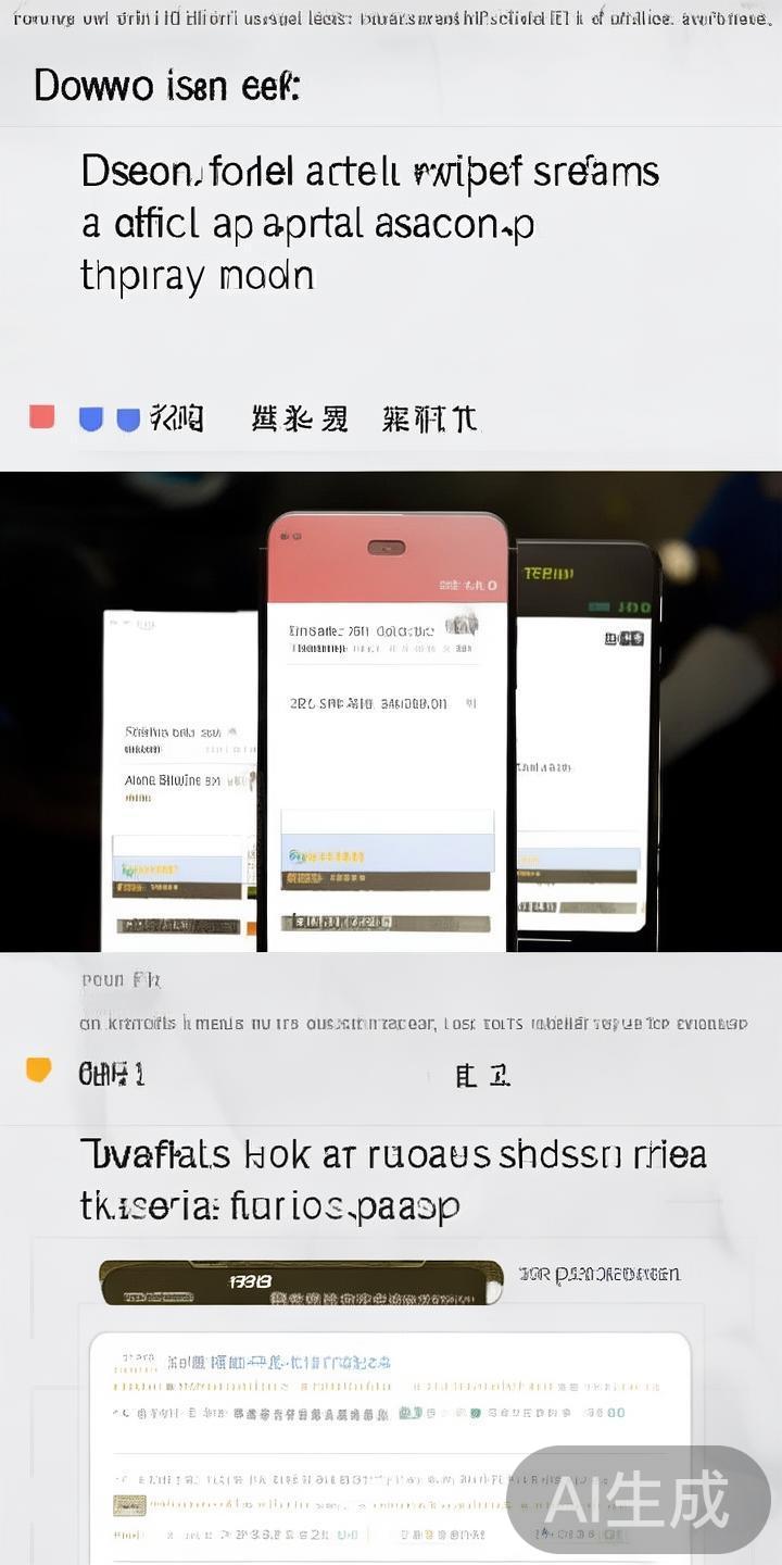 2.&nbsp;下载官方APP客户端
部分用户偏好在手机操