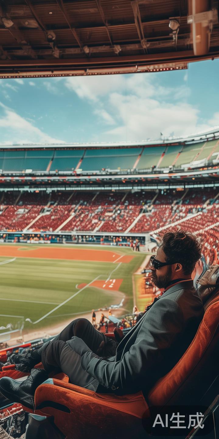 天博体育VIP2020全新体验全面升级,尊享尊贵赛事特权尽在其中 尊贵体验带来的价值
对于热衷体育赛事的用户来说,