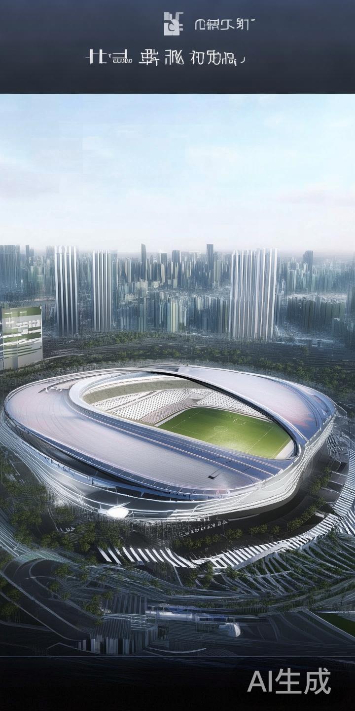 深入探访天博体育馆:引领未来体育赛事与娱乐新潮流 随着体育产业的快速发展和城市文化的不断丰富,天博体