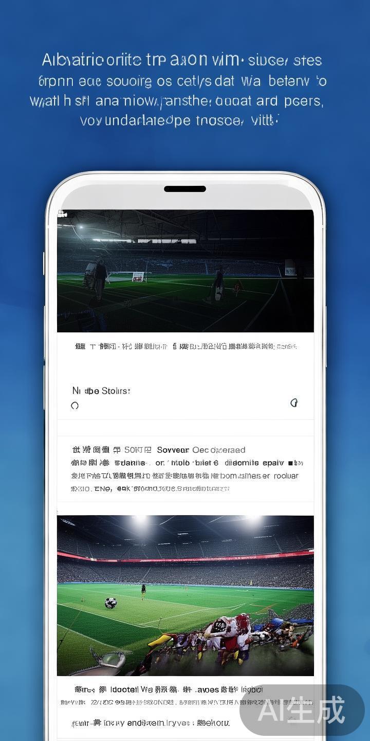 在体育资讯迅速更新的今天，天博体育凭借其专业的编辑