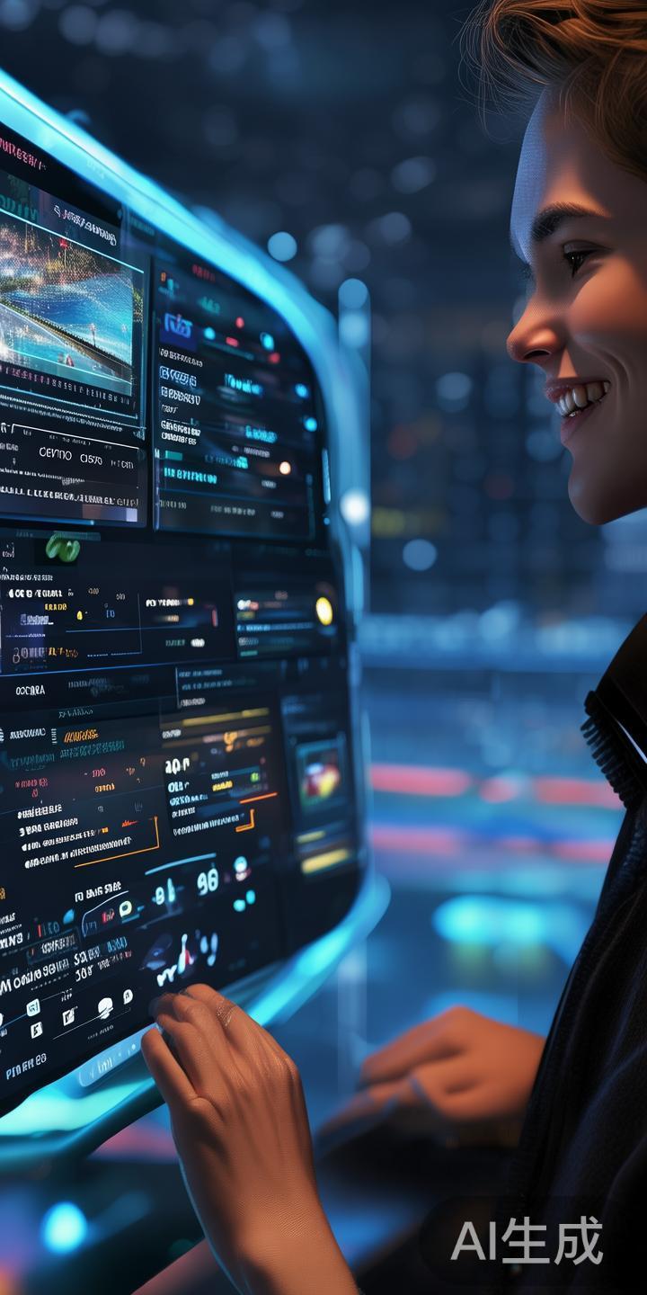 天博体育网页版全面解析：最新体育赛事投注平台的优势与特色介绍