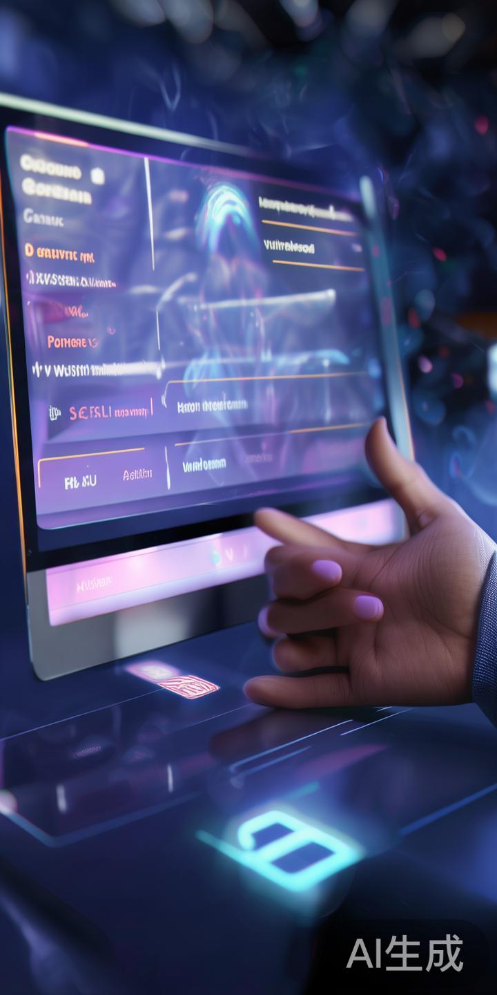 天博体育官方网站的安全保障措施与用户隐私保护策略全面解析