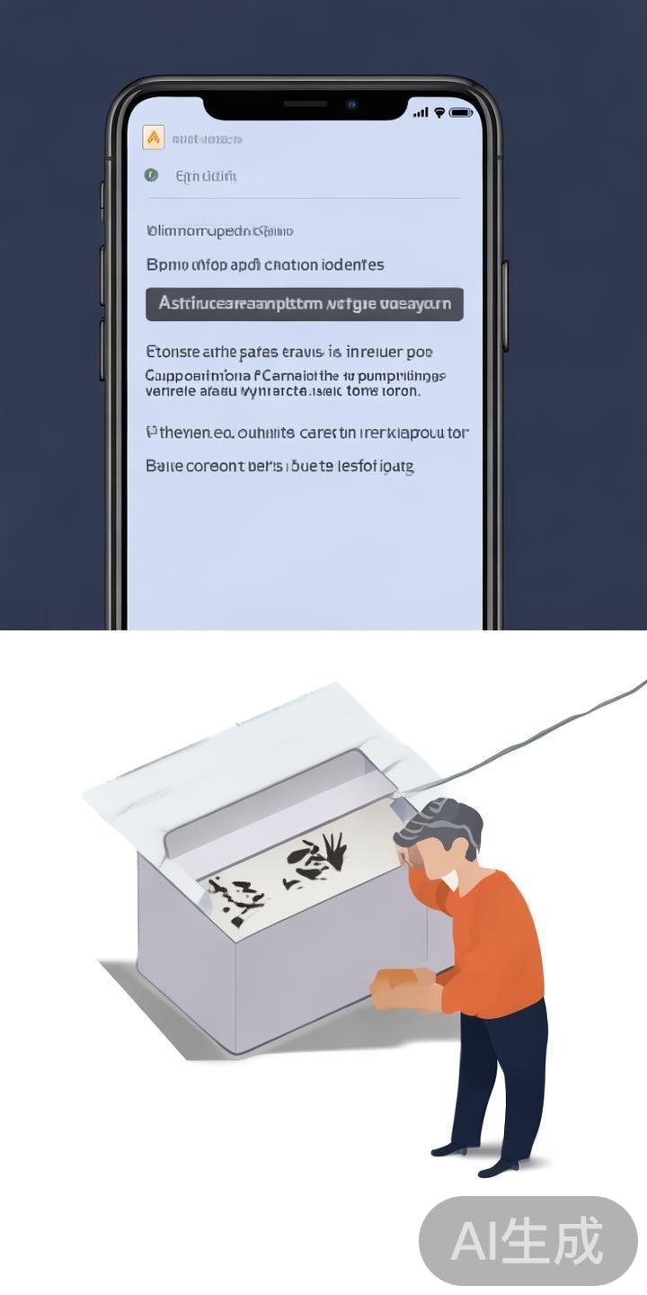 二、应用版本未更新或安装出错
下载安装包后未及时