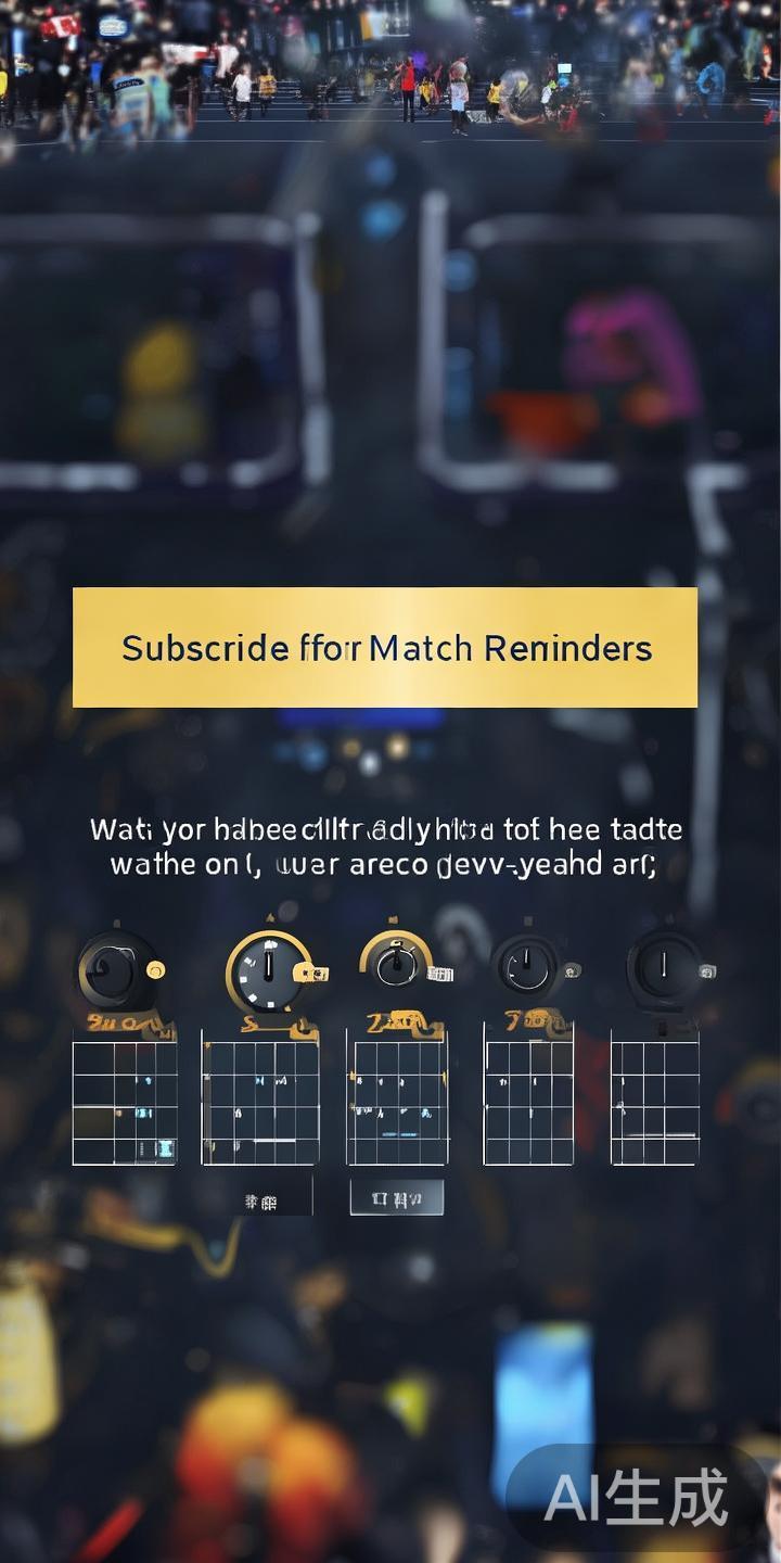 如何详细查看天博体育各类比赛的具体开始时间和赛程安排指南